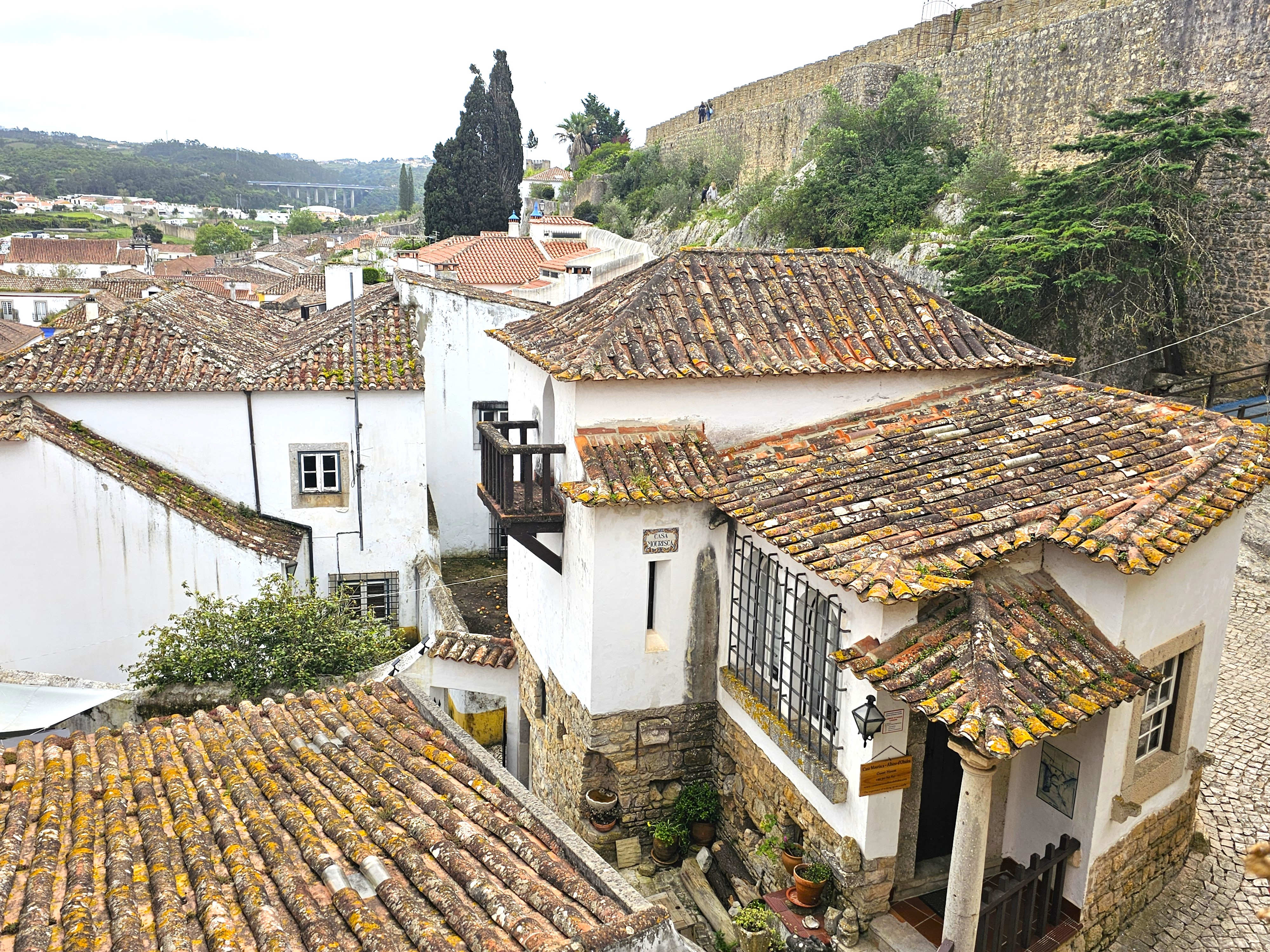 Obidos